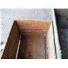 Image 5 : (3) Wooden Crates
