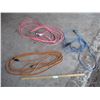 Image 1 : (3) Extension Cords