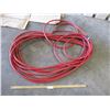 Image 1 : Heavy Duty Red Rubber Garden Hose