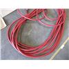 Image 2 : Heavy Duty Red Rubber Garden Hose
