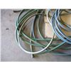 Image 2 : (2) Plastic Garden Hoses