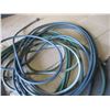 Image 3 : (2) Plastic Garden Hoses