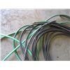 Image 4 : (2) Plastic Garden Hoses