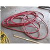 Image 1 : Heavy Duty Red Rubber Garden Hose
