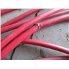 Image 4 : Heavy Duty Red Rubber Garden Hose
