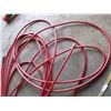Image 5 : Heavy Duty Red Rubber Garden Hose