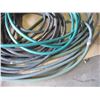 Image 4 : (3) Plastic Garden Hoses