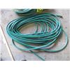 Image 3 : (2) Plastic Garden Hoses