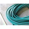 Image 4 : (2) Plastic Garden Hoses