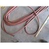 Image 2 : Heavy Duty Brown Rubber Garden Hose
