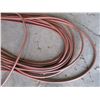 Image 3 : Heavy Duty Brown Rubber Garden Hose