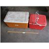 Image 1 : (2) Coolers