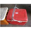 Image 2 : (2) Coolers