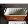 Image 5 : (2) Coolers