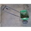 Image 1 : Scotts Fertilizer Spreader