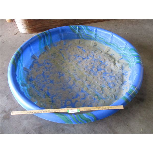 Kids Paddling Pool - 5' Diameter