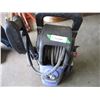 Image 6 : Simoniz Electric Pressure Washer - Handle For Hose Reel is Broken