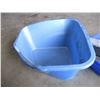 Image 3 : Litter Box, Dog Waterer With Float
