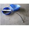 Image 4 : Litter Box, Dog Waterer With Float