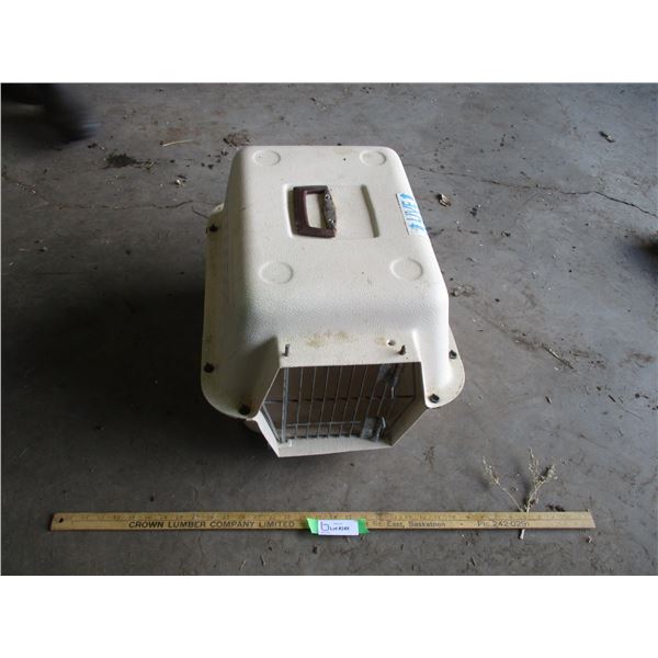 Pet Carrier