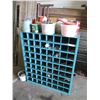 Image 1 : Bolt Bin With Contents - 36" x 12" x 42"
