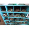 Image 3 : Bolt Bin With Contents - 36" x 12" x 42"