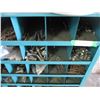 Image 4 : Bolt Bin With Contents - 36" x 12" x 42"