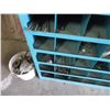 Image 5 : Bolt Bin With Contents - 36" x 12" x 42"