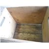 Image 5 : Canada Dry Wooden Crate