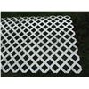 Image 3 : 4' x 8' White Plastic Lattice