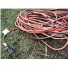 Image 2 : (3) Extension Cords