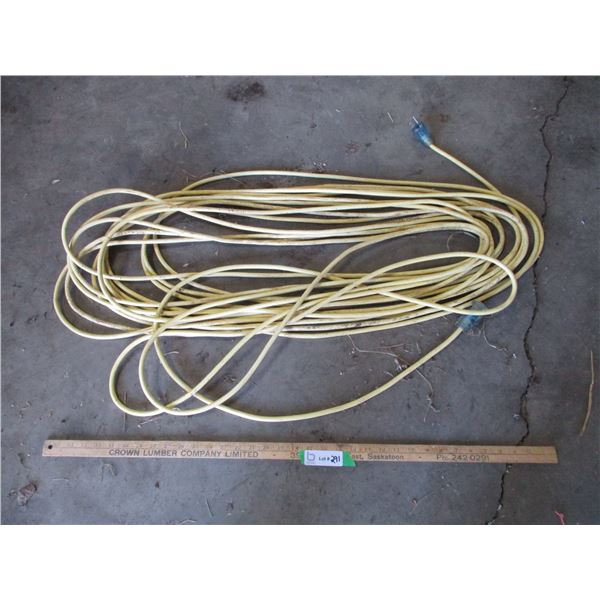 Extension Cord