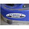 Image 3 : Yamaha EF2400iS Inverter