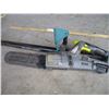 Image 4 : Yard works Electric Pole Saw - Extendable