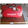 Image 1 : MotoMaster 5 Gallon Air Tank With Gauge