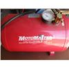Image 2 : MotoMaster 5 Gallon Air Tank With Gauge