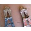 Image 3 : (2) Small Bolt Cutters
