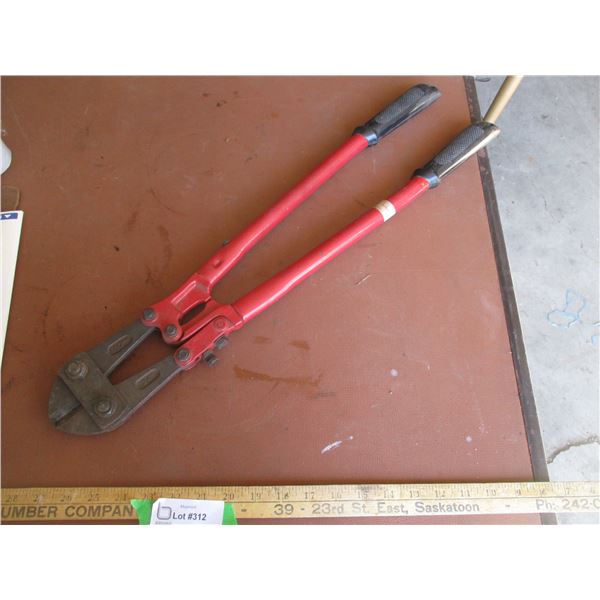 Large Bolt Cutters