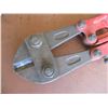 Image 2 : Large Bolt Cutters