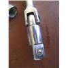 Image 3 : Wheel Wrench, (2) Large Sockets, Power Bar