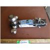 Image 1 : Reese Tri-Ball Receiver Hitch