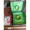 Image 1 : Go! Gater Ring Toss Game