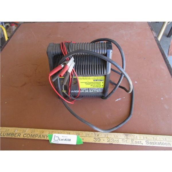 Battery Charger