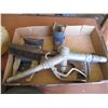 Image 4 : Gate Hardware, Gas Nozzle, Kerosene, Wire Brush