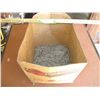 Image 1 : Partial Box of 3 1/2" Coated Nails