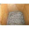 Image 2 : Partial Box of 3 1/2" Coated Nails