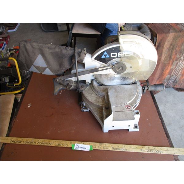 Delta Miter Saw