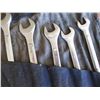 Image 4 : Set of Standard Wrenches