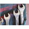 Image 4 : Set of Standard Wrenches
