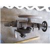 Image 4 : Antique Post Drill Press